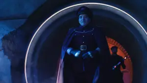 Задник к фильму "Уличный боец" #574152