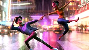 Задник к фильму "Снова мы" #312664