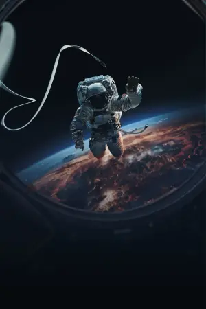 Постер к фильму "Международная космическая станция" #317790