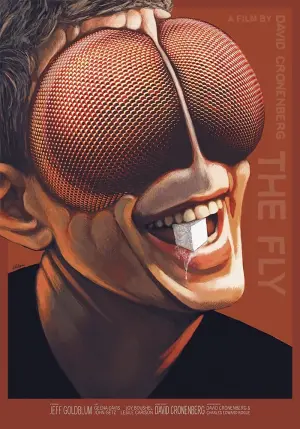 Постер к фильму "Муха" #218651