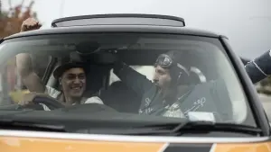 Задник к фильму "Поркпай" #481863