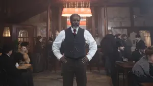 Задник к фильму "Сирано. Успеть до премьеры" #210772