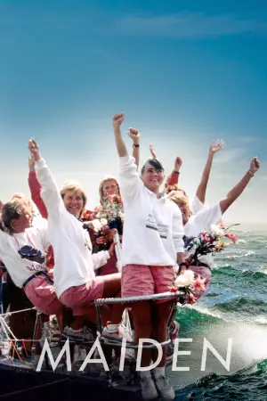 Постер к фильму "Мейден" #704967