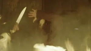 Задник к фильму "Дом восковых фигур" #481138