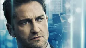 Задник к фильму "Охотник с Уолл-стрит" #391437