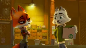 Задник к фильму "Стражи Арктики" #352808