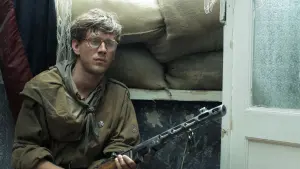 Задник к фильму "Город 44" #356016