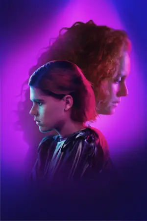 Постер к фильму "Детка" #758770