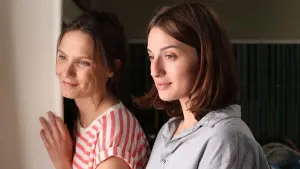 Задник к фильму "Возвращение в Бургундию" #255072