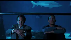 Задник к фильму "Плохой лейтенант" #491300