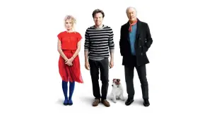 Задник к фильму "Начинающие" #258792