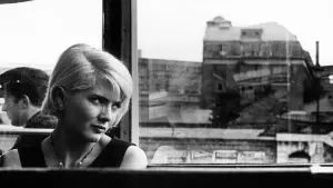 Задник к фильму "Клео от 5 до 7" #201657