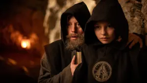 Задник к фильму "Все ждут Рождество 2: Люси и магический кристалл" #334857