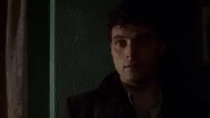 Задник к фильму "Тёмный город" #636915