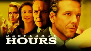 Часы отчаяния