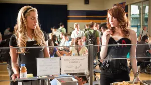 Задник к фильму "Отличница легкого поведения" #261101