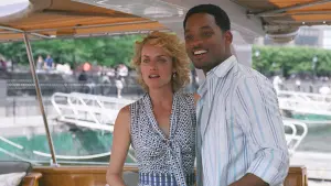 Задник к фильму "Правила съёма: Метод Хитча" #279549