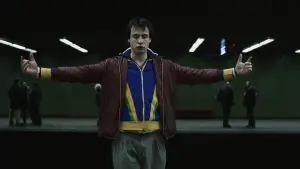 Задник к фильму "Контроль" #446174