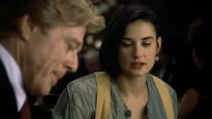 Задник к фильму "Непристойное предложение" #326338