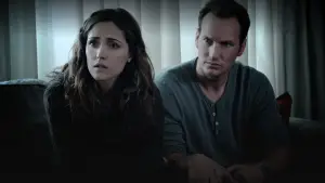 Задник к фильму "Астрал" #680817