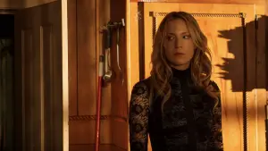 Задник к фильму "Незваные гости" #485914