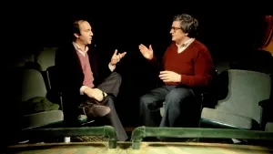 Видео к фильму Сама жизнь | Official Trailer