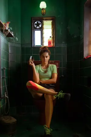 Постер к фильму "Бесконечный цикл" #341121