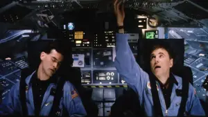 Задник к фильму "Ловушка на Луне" #742472