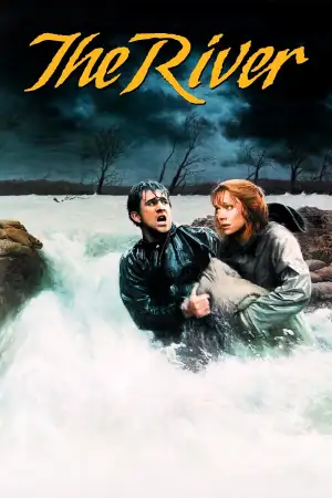 Постер к фильму "Река" #935927