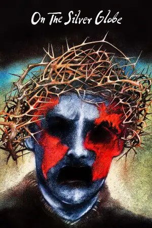 Постер к фильму "На серебряной планете" #690771