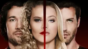 Задник к фильму "Открытый брак" #462434