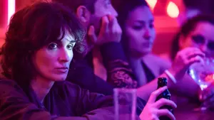 Задник к фильму "Рэмбо: Последняя кровь" #371320