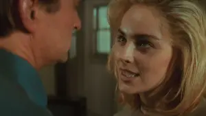 Задник к фильму "Основной инстинкт" #626390