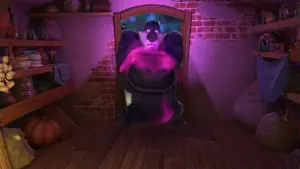 Видео к фильму Волки и овцы: Ход свиньёй | SHEEP AND WOLVES: PIG DEAL  Trailer