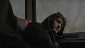 Задник к фильму "Тихая ночь, смертельная ночь" #509621