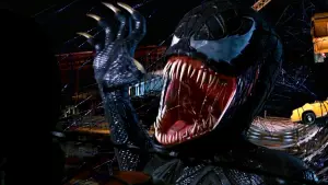 Задник к фильму "Человек-паук 3: Враг в отражении" #570538