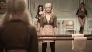 Задник к фильму "Запрещенный прием" #703326