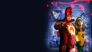 Задник к фильму "Супер" #277499