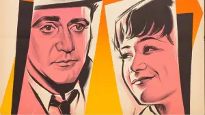 Задник к фильму "Квартира" #660295