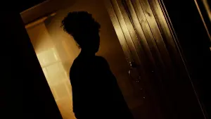 Задник к фильму "Проклятие дома с призраками" #320124