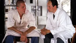 Задник к фильму "Зеленые мясники" #441492