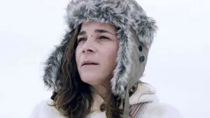 Задник к фильму "L