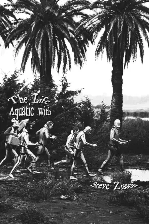 Постер к фильму "Водная жизнь" #240383