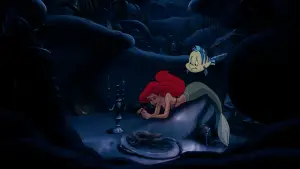 Задник к фильму "Русалочка" #601835