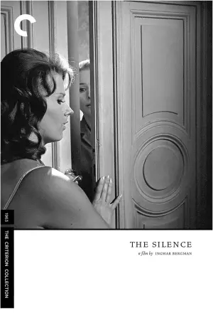 Постер к фильму "Молчание" #212262