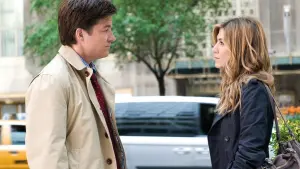 Задник к фильму "Больше, чем друг" #295129