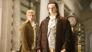 Задник к фильму "Сумерки. Сага: Новолуние" #519797