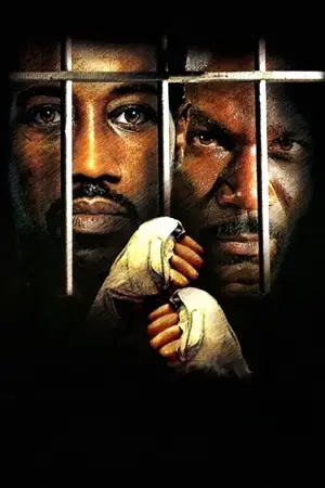 Постер к фильму "Неоспоримый" #607817