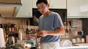 Задник к фильму "Миссия «Крест»" #667639