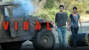 Задник к фильму "Вирус" #603342